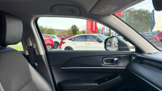 Honda HR-V 1.5 eHEV Advance 5dr CVT Hybrid Hatchback